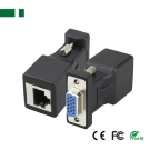 CVA-053-vga na rj45 zenski